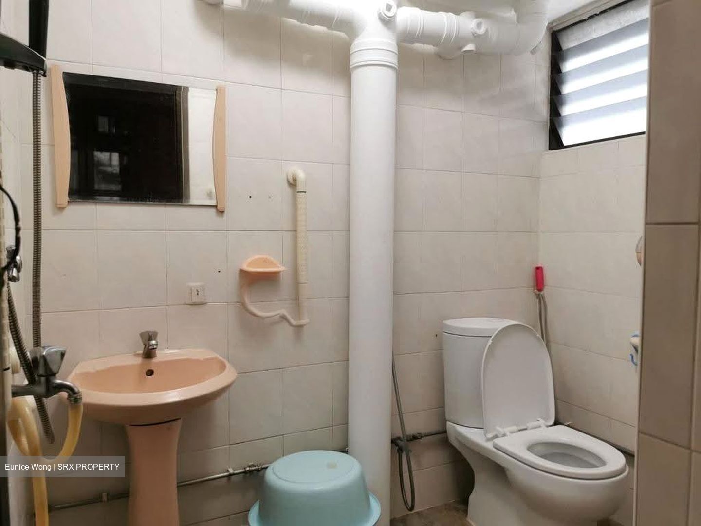 Blk 414 Commonwealth Avenue West (Clementi), HDB 5 Rooms #630081461